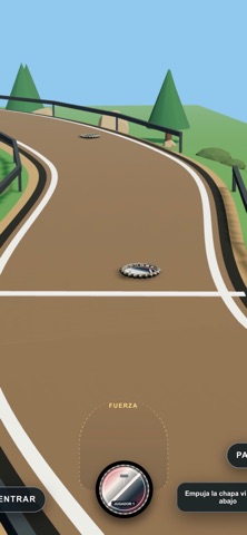 CHAPAS TOUR screenshot 2