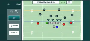 FootballU screenshot 1