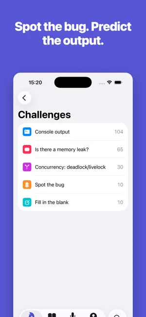 Mockpit screenshot 3