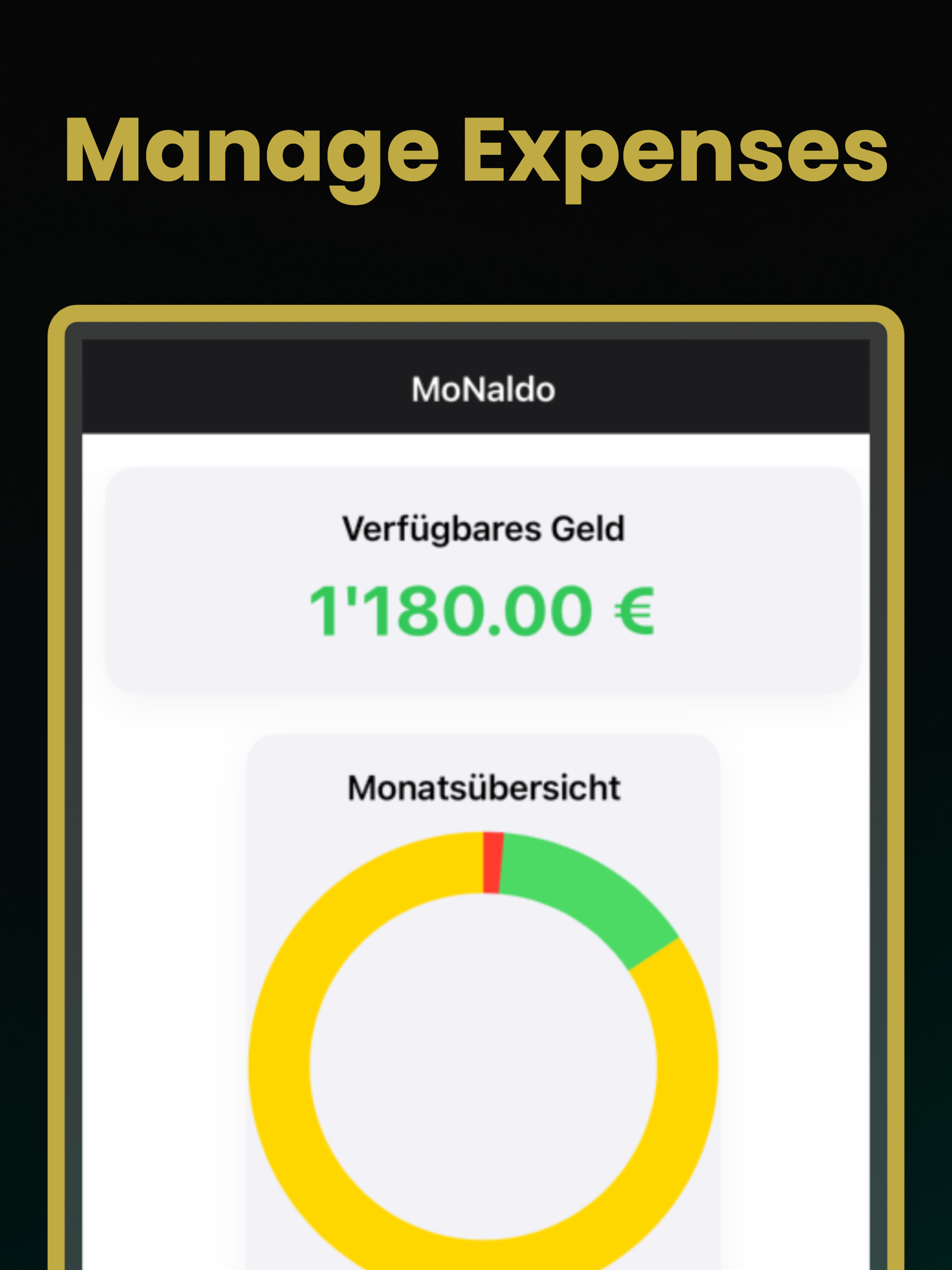 MoNaldo screenshot 8