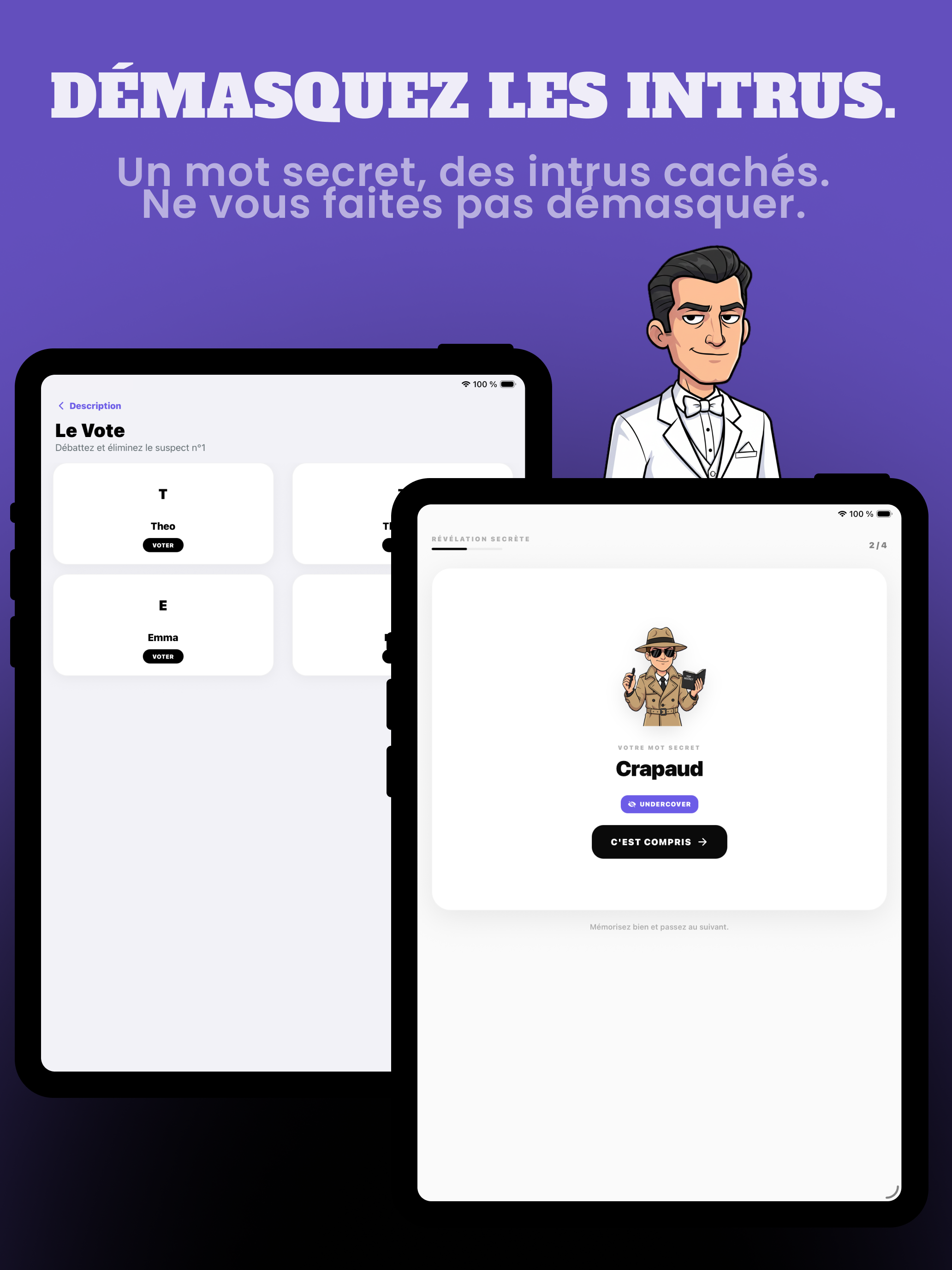 PlayHaus - Party Games screenshot 7