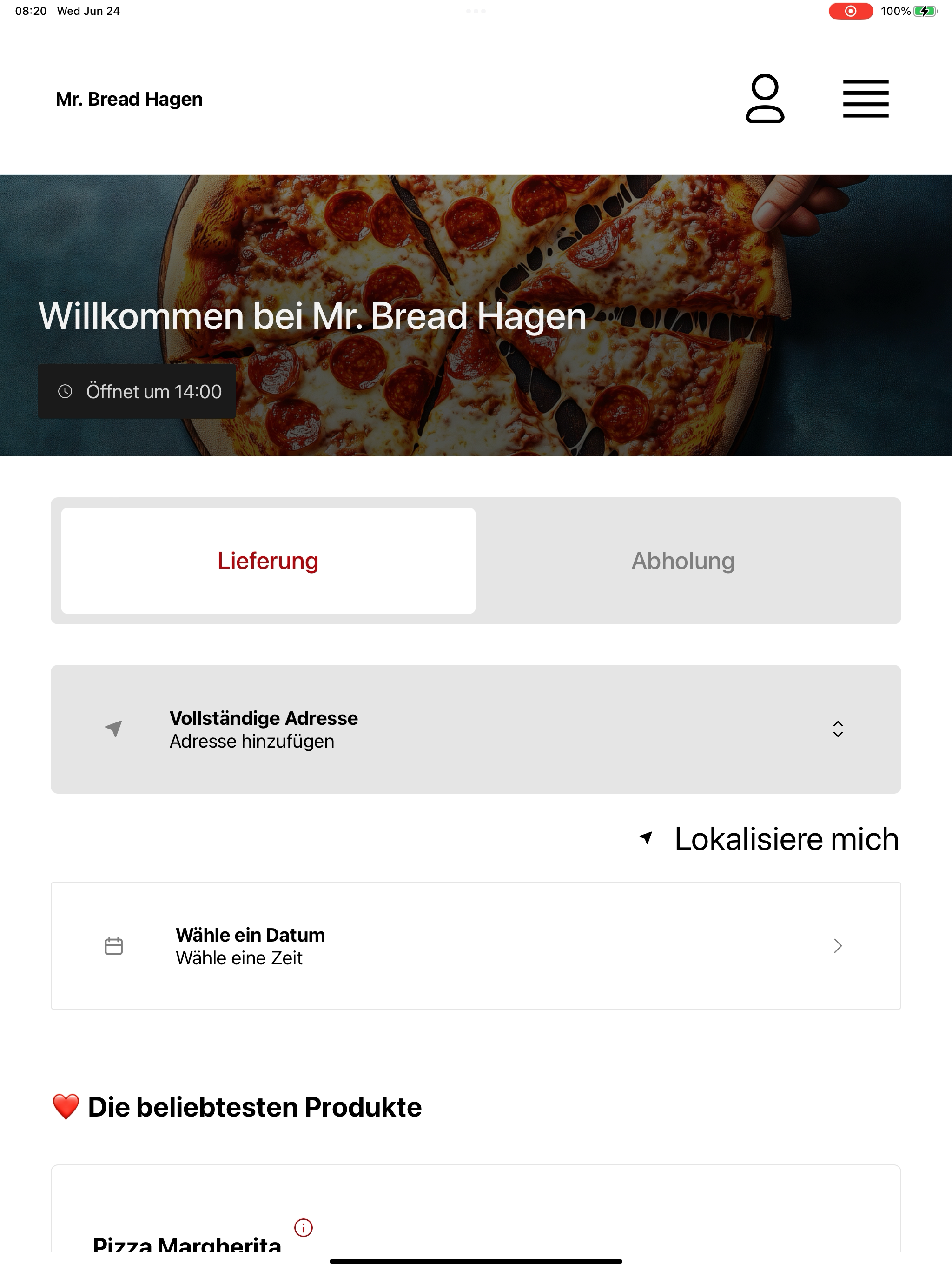 Mr. Bread Hagen screenshot 7
