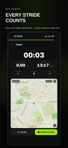 GetApex Screenshot 3 of 9