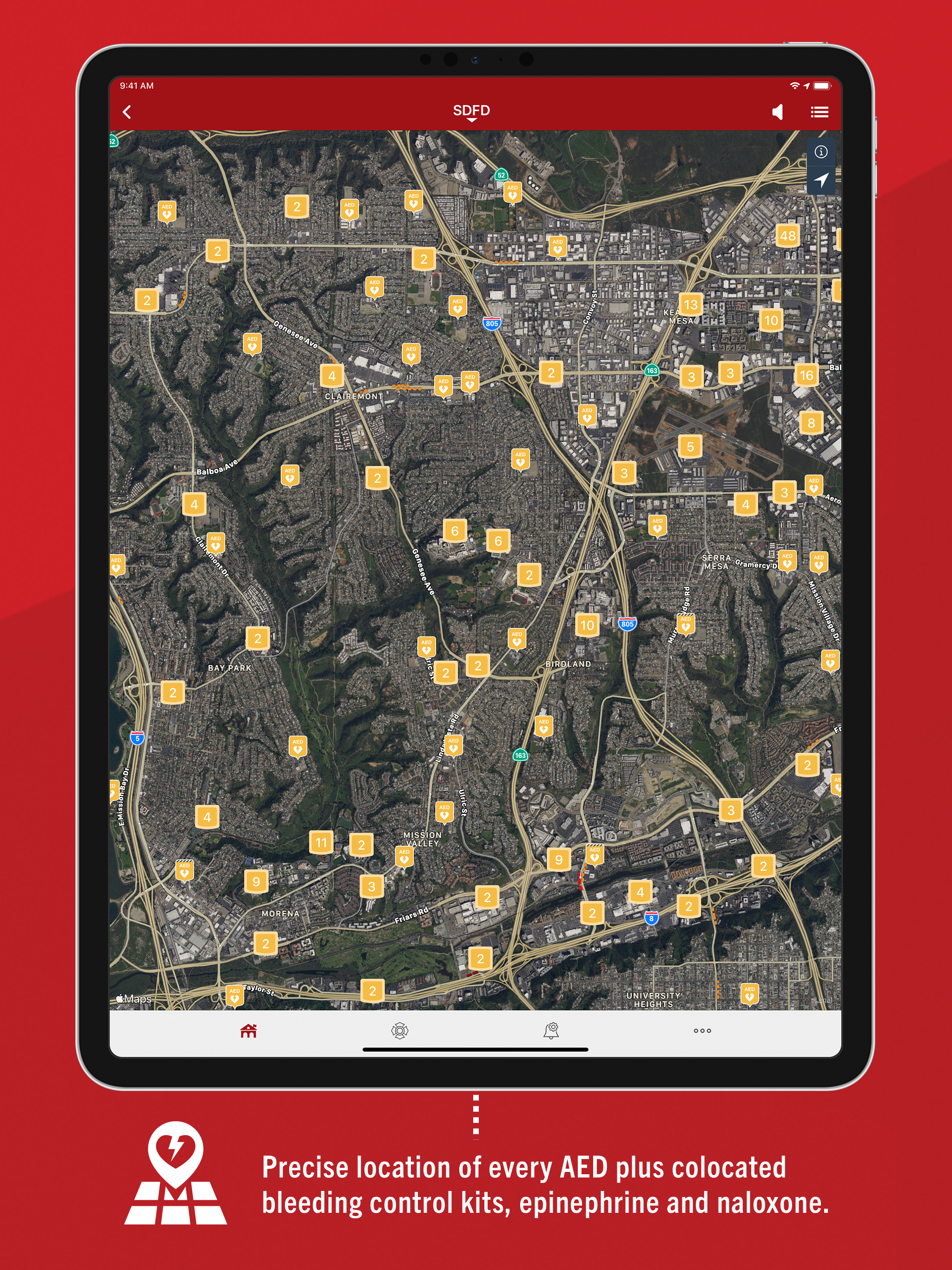 PulsePoint Respond