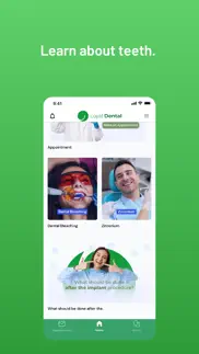 loyal dental iphone resimleri 3