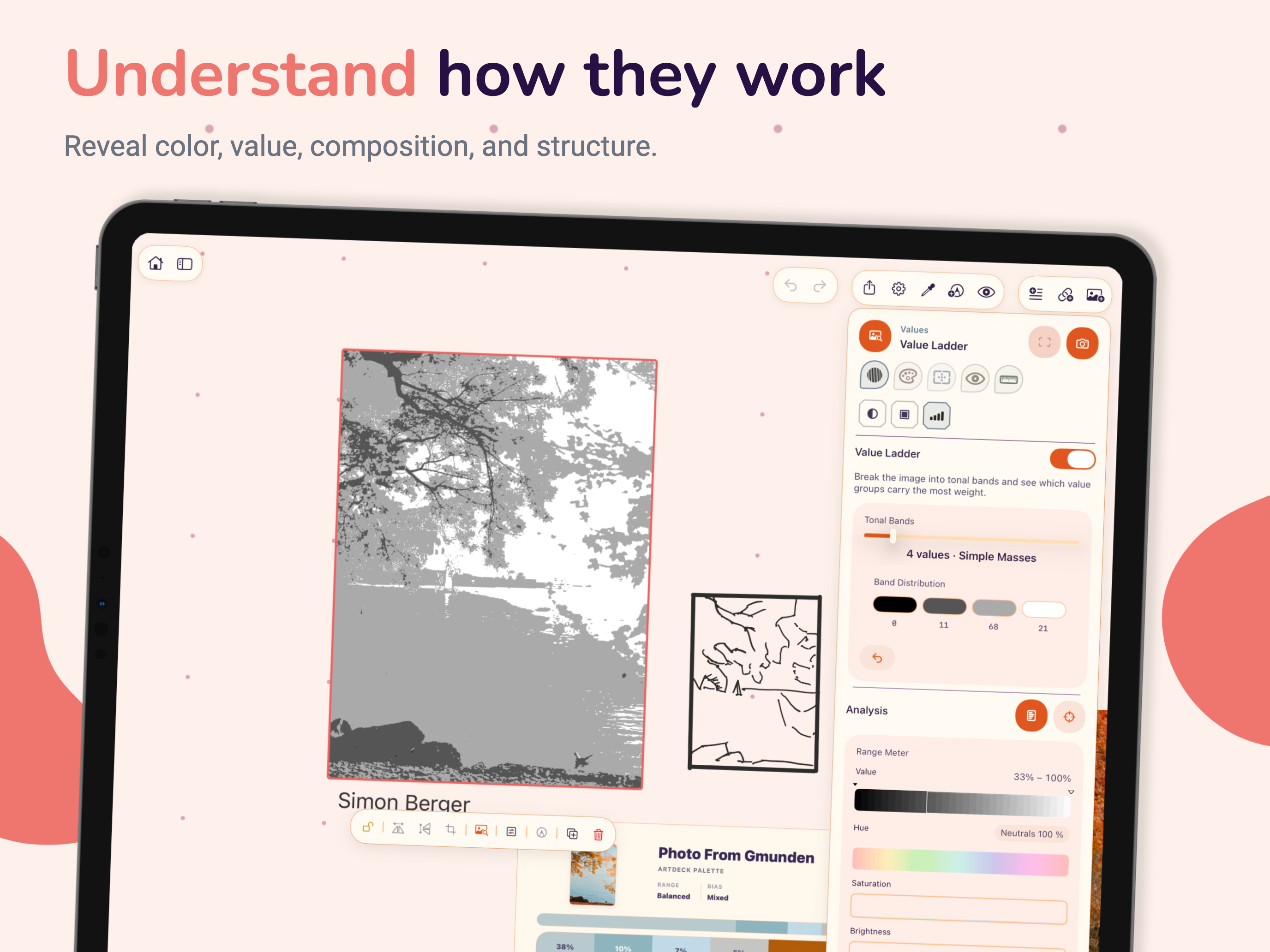 ArtDeck: Reference Board screenshot 14