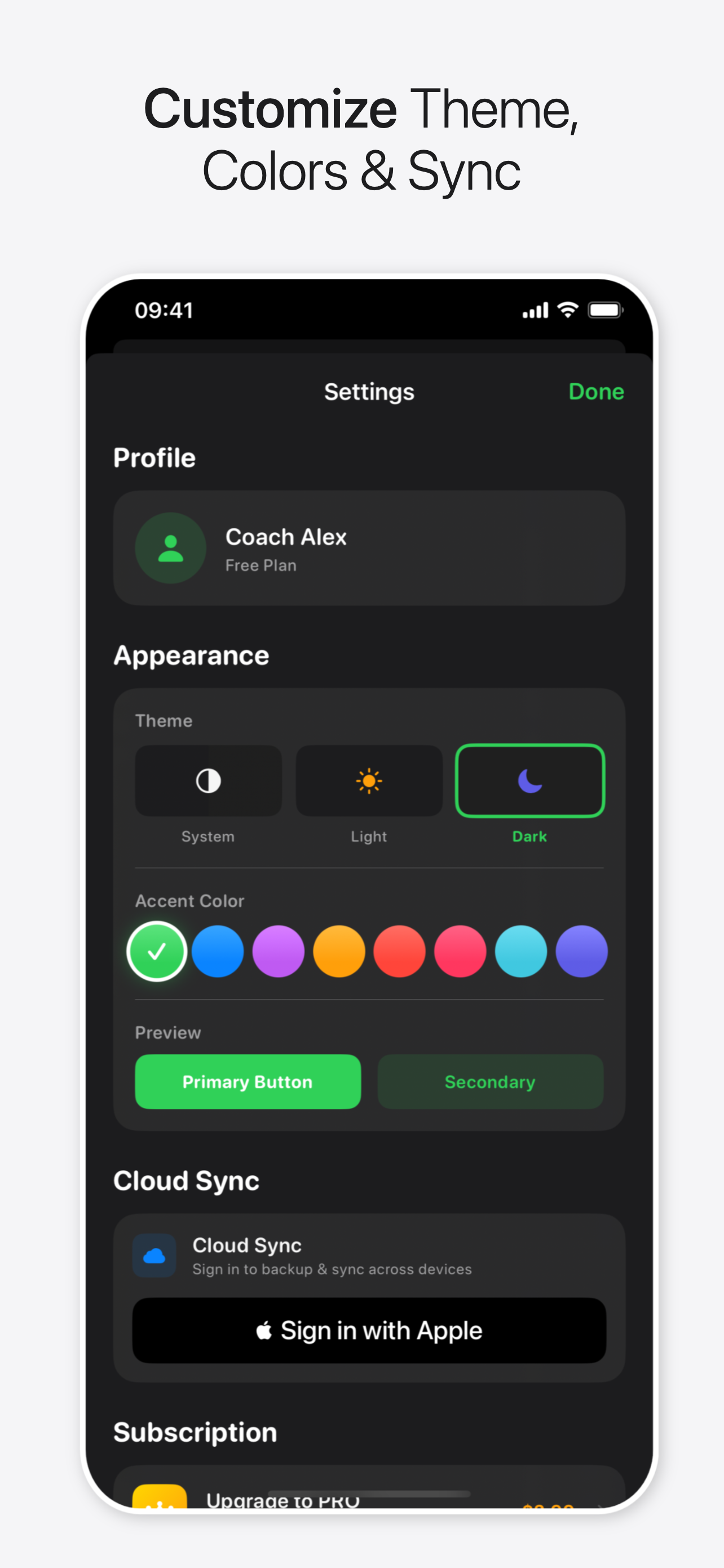 Futgenix screenshot 5
