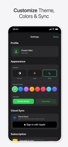 Futgenix screenshot