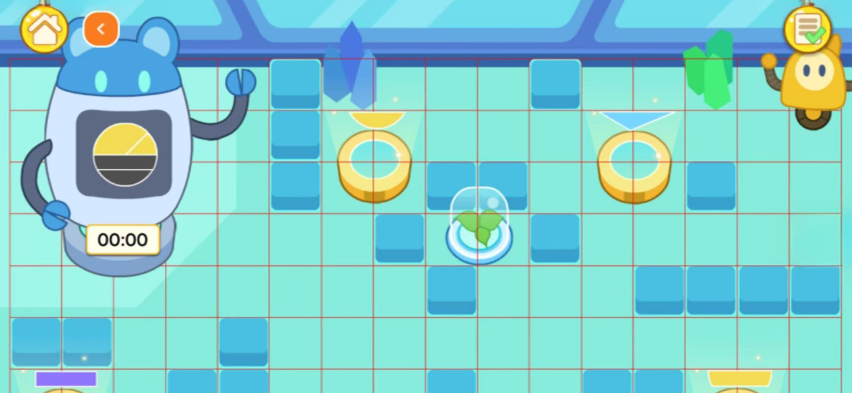 New Shape-TUTUKidsFun