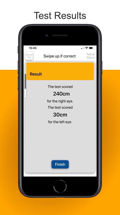 Kay Amblyopia Tracker screenshot-3