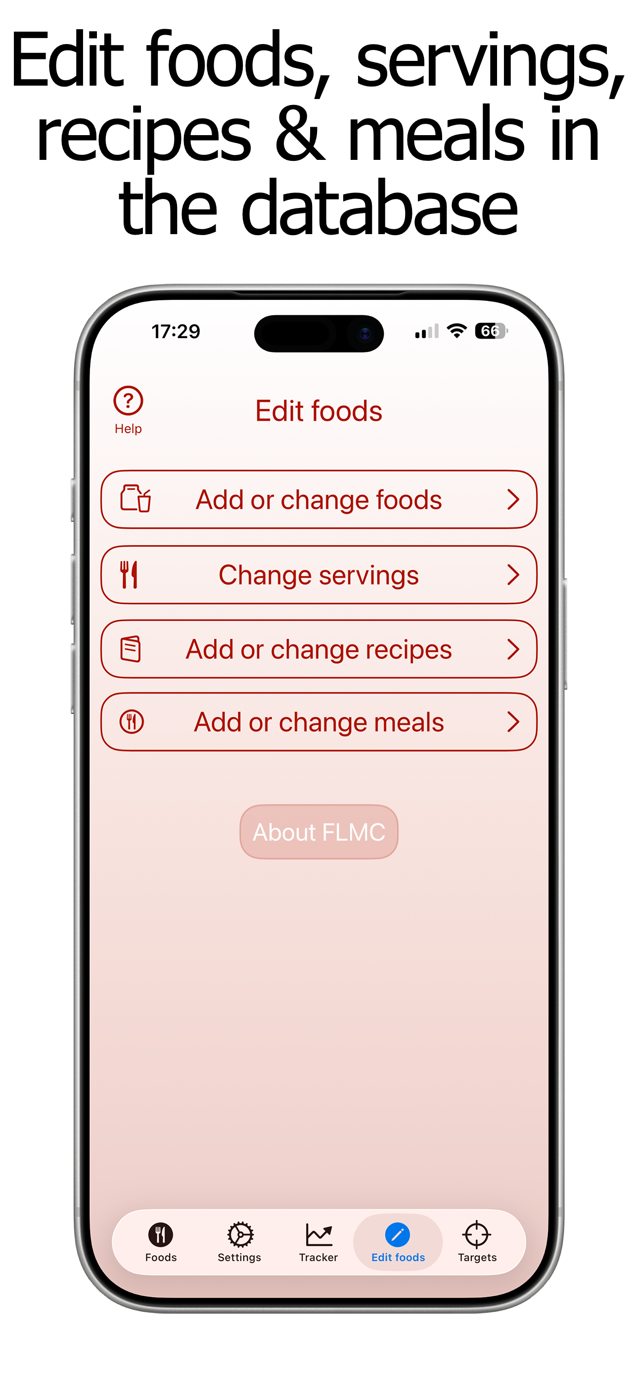 Saturated Fat Counter Tracker screenshot 9