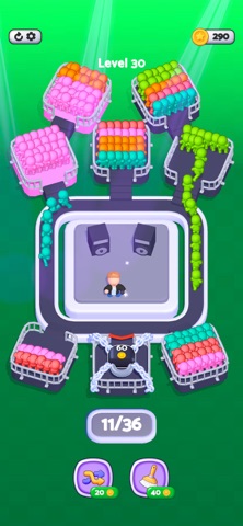 Concert Loop Screenshot 5 of 10