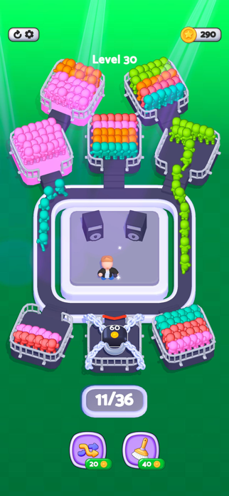 Concert Loop Screenshot 5 of 10