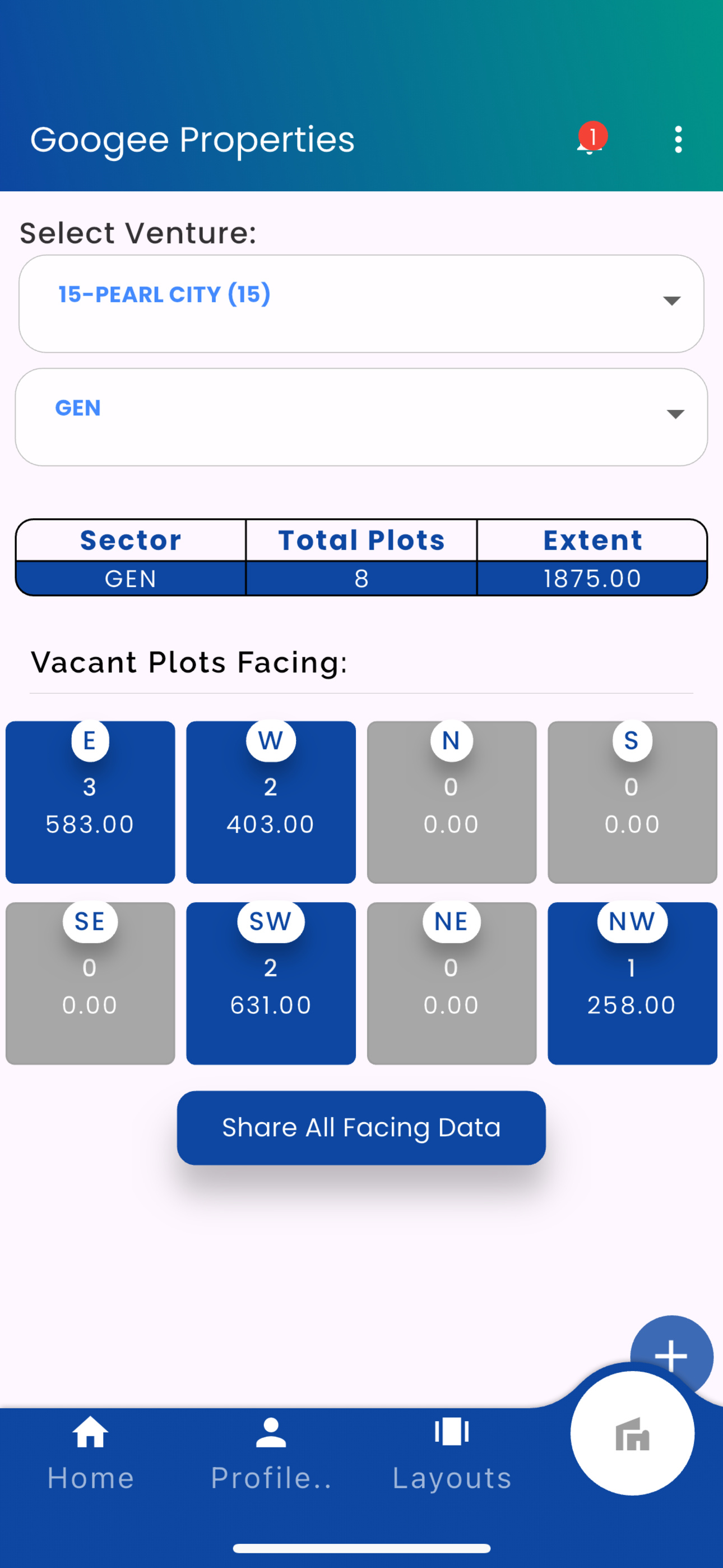 Googee Properties