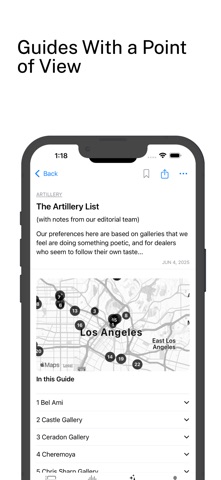 Scenes in LA Screenshot 7 of 7