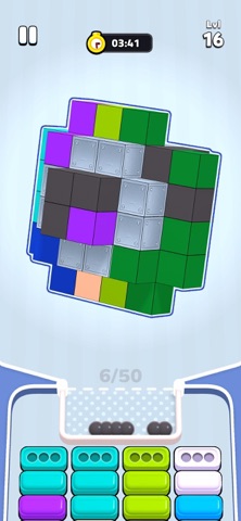 Cube Crumble Screenshot 6 of 6
