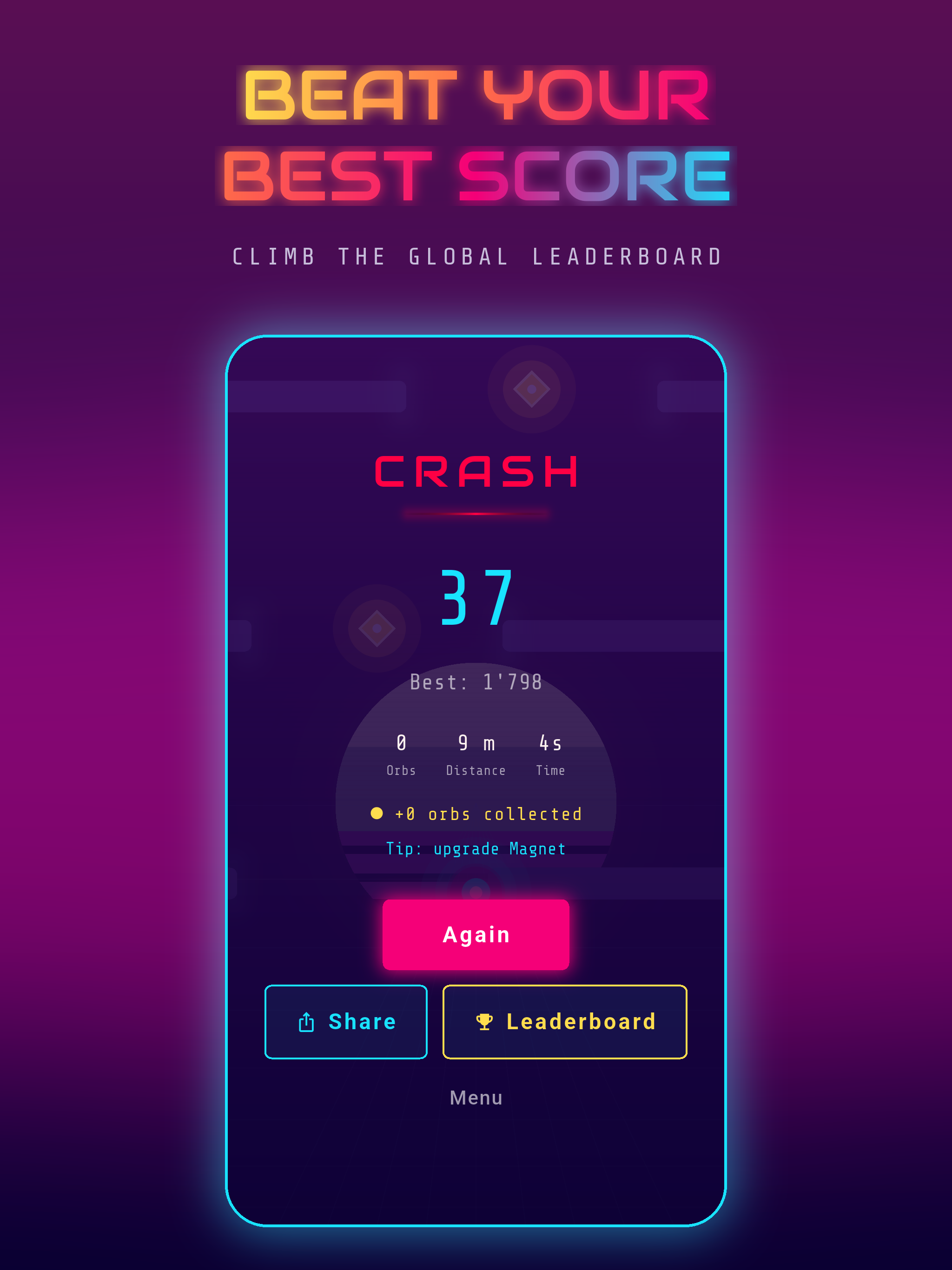 Clutch The Game screenshot 6