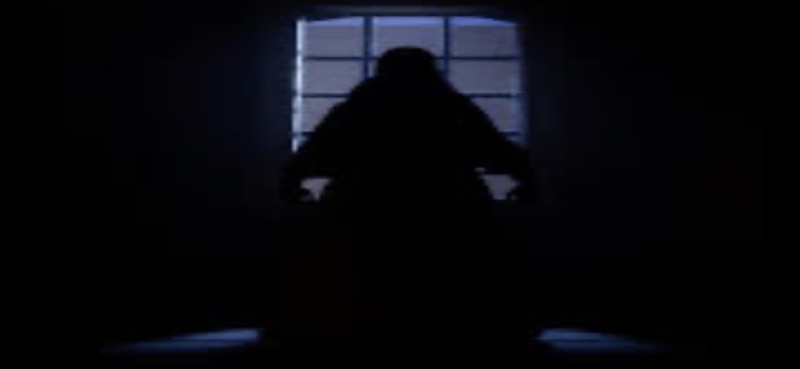 Lumiiz Town - Horror Game screenshot 1