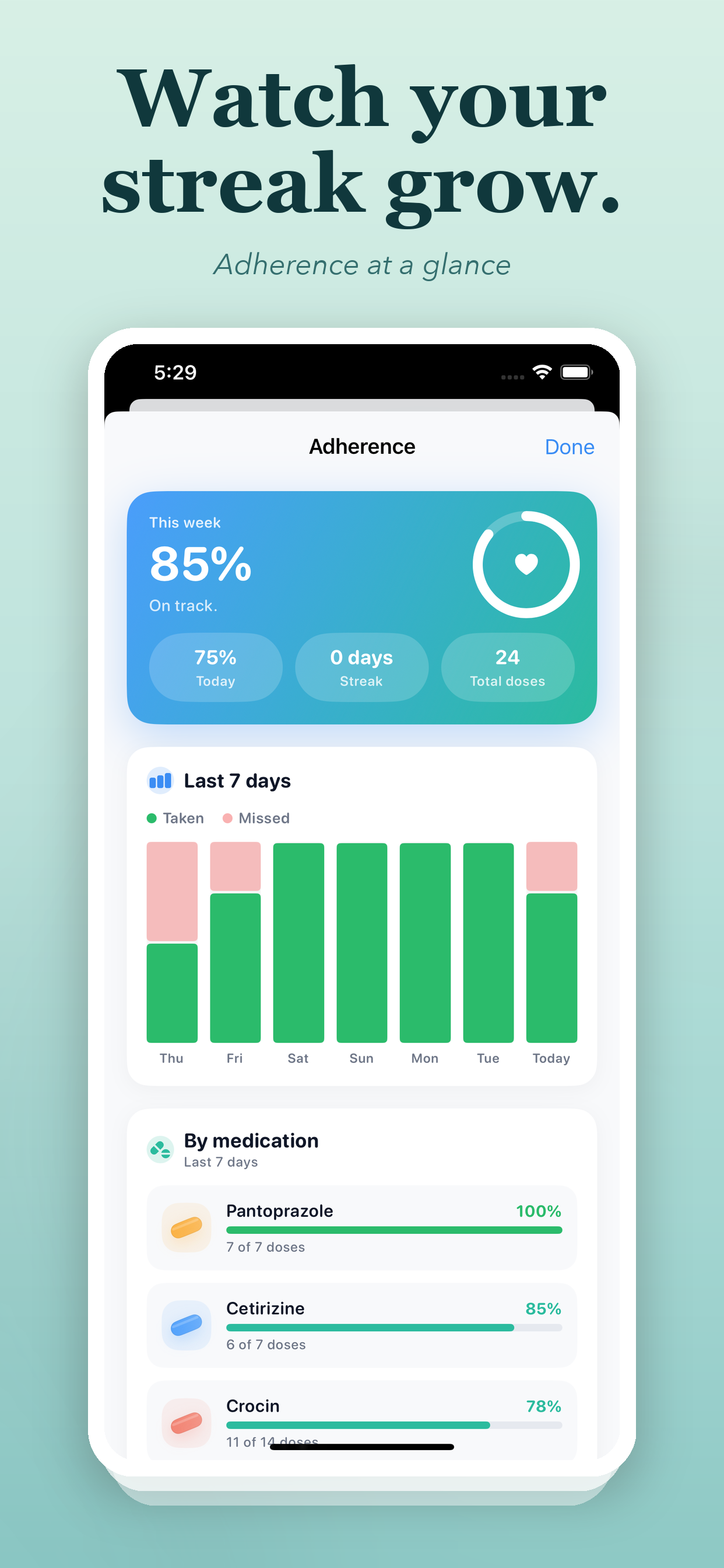 PillScan AI: Drug Identifier screenshot 4