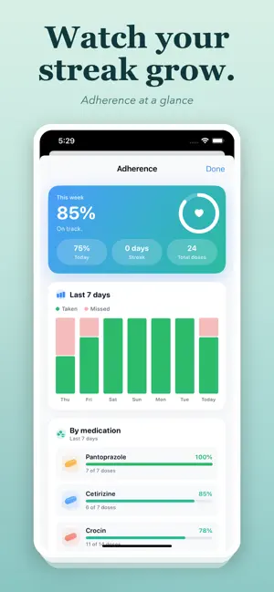 PillScan AI: Drug Identifier screenshot 4