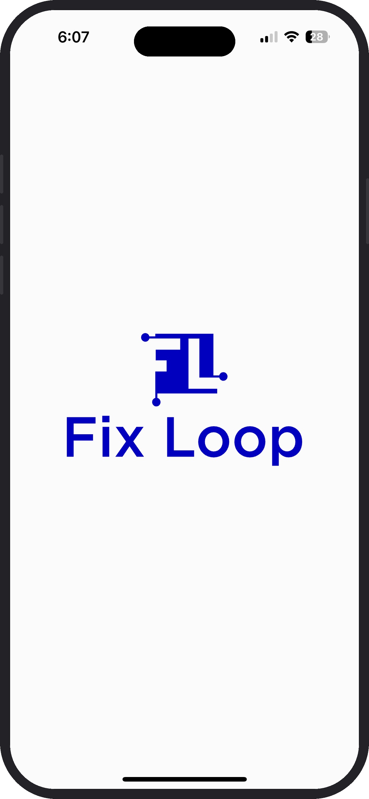 Screenshot 1 of Fix Loop