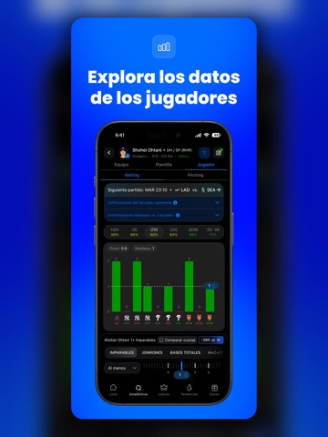 HOF: Stats y Datos Deportivos iPad screenshot 2
