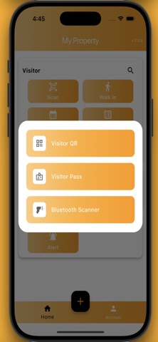 GPROP Guard Screenshot 1 of 3