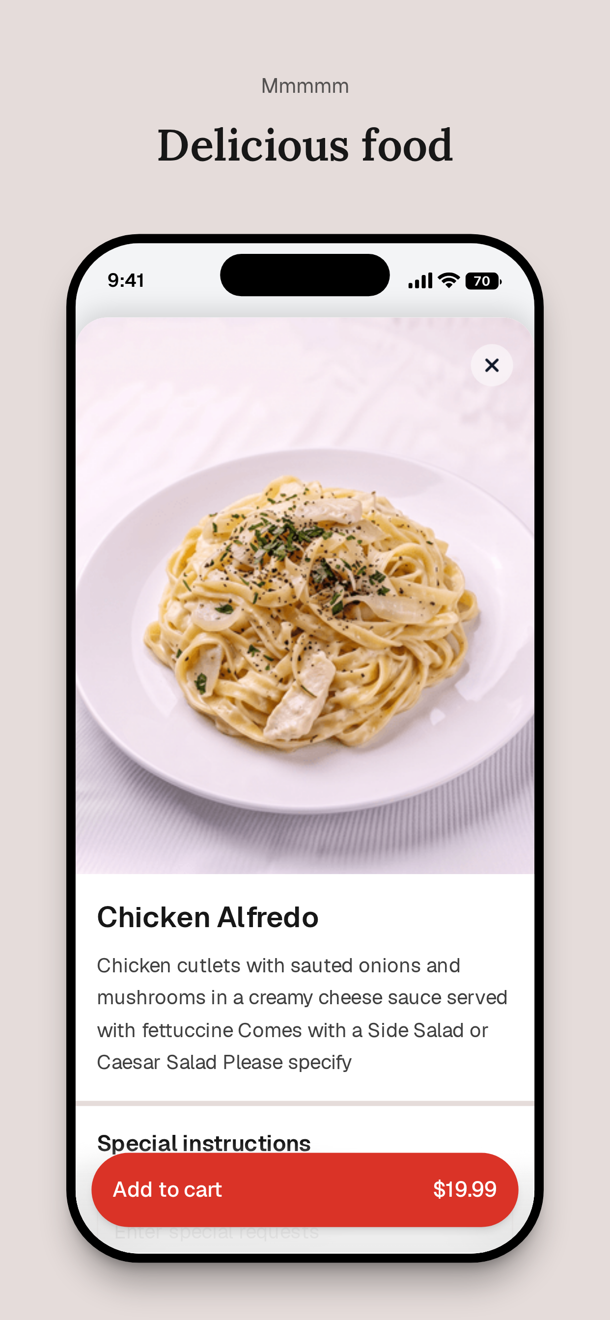 Italian Pizzeria screenshot 5