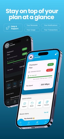 myPronto App screenshot