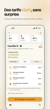 Hosterzz screenshot 4