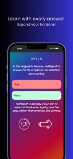 InfiniteQuizz screenshot 6
