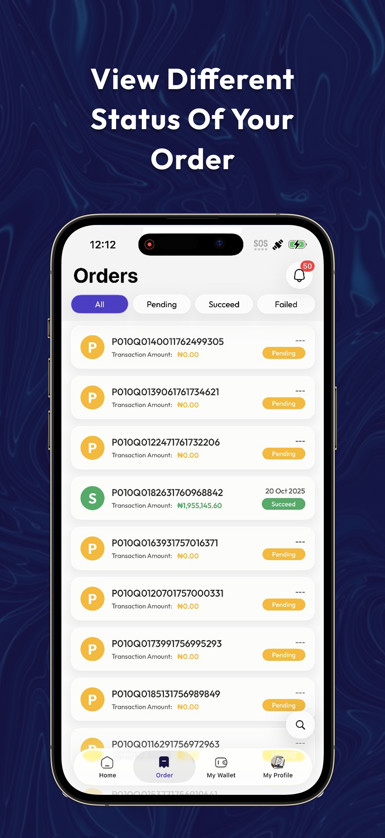 Cardhive - Gift Card Cashing screenshot 4