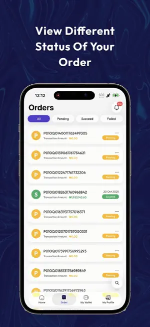 Cardhive - Gift Card Cashing screenshot 4