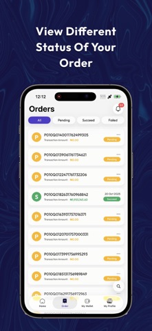 Cardhive - Gift Card Cashing Screenshot 4 of 8