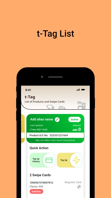 My T-tag screenshot-3