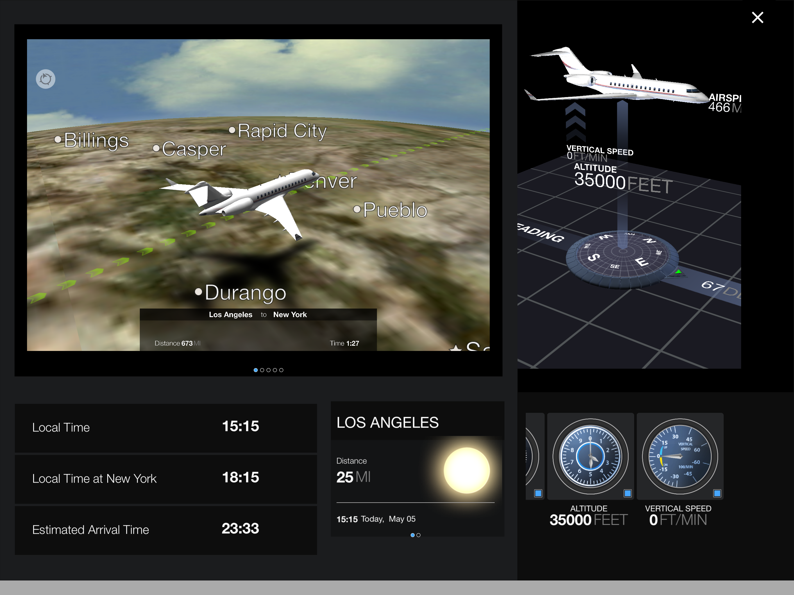 Airshow HD