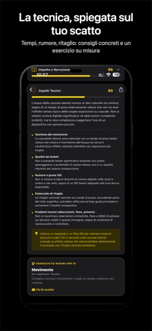 Framia: Analisi & Punteggio AI screenshot