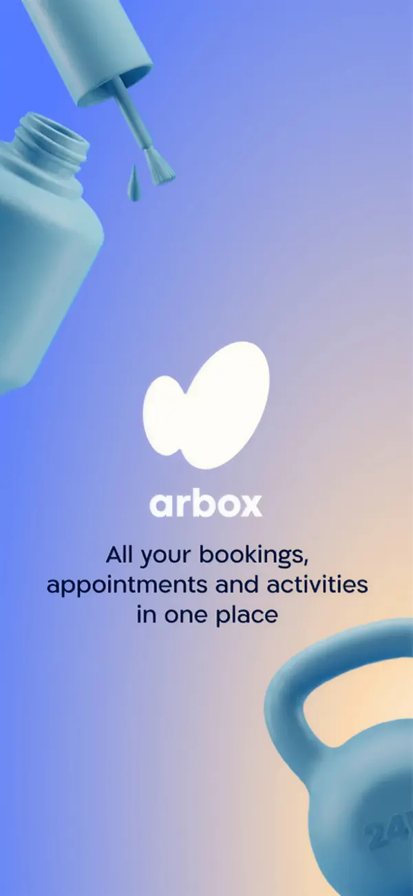 Screenshot #1 pour Arbox