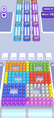 Triple Transport Screenshot 4 of 7