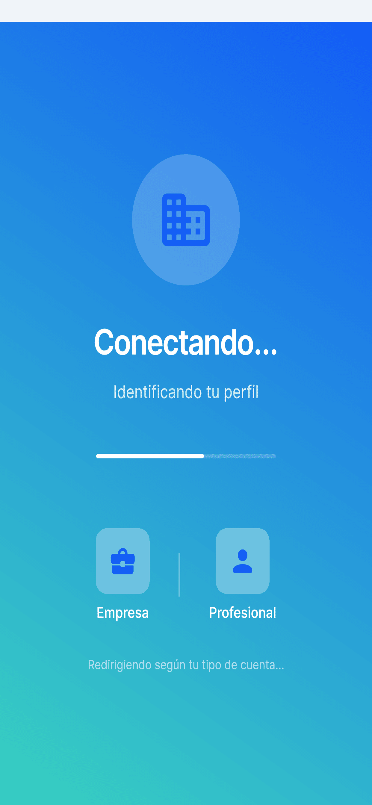Conecta PRO screenshot 4