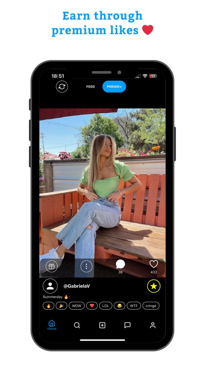 Premsi: Sell Exclusive Content screenshot-7