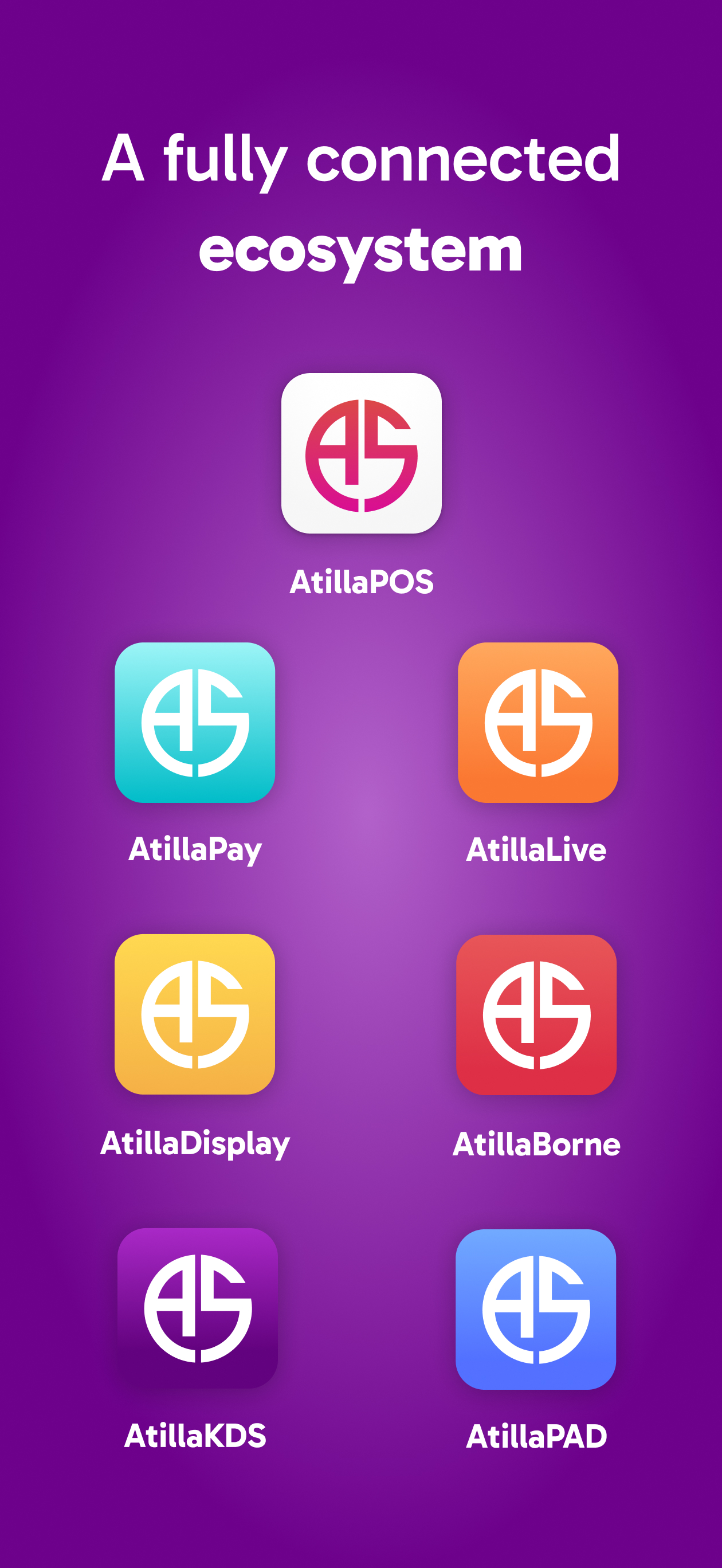 AtillaKDS screenshot 6