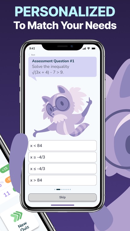 HESI A2 | Exam Prep 2025 screenshot-6