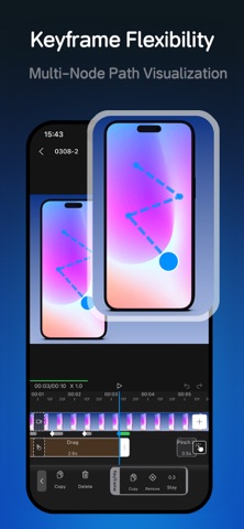 MotMark - 3D Mockup Video Screenshot 9 of 9