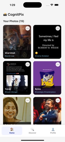 cognitpix screenshot