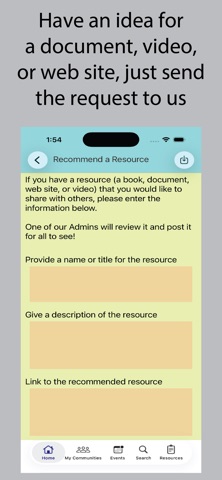 Wholly Organized! Screenshot 5 of 7