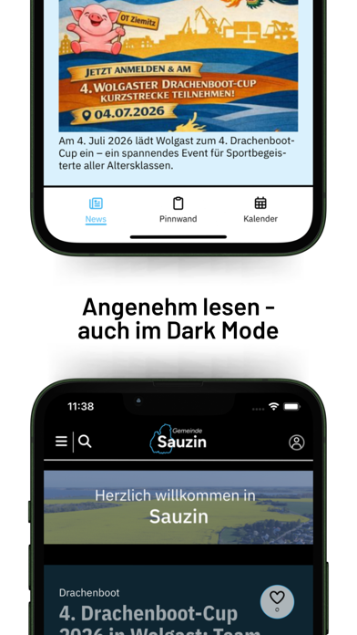 Sauzin screenshot