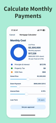 Realty.com Screenshot 3 of 10