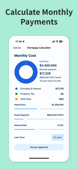Realty.com Screenshot 3 of 10
