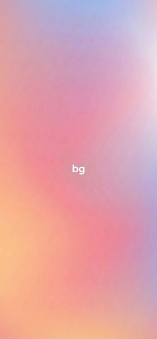 bg text: 文字壁纸制作工具・每日励志语录编辑和提醒器 screenshot